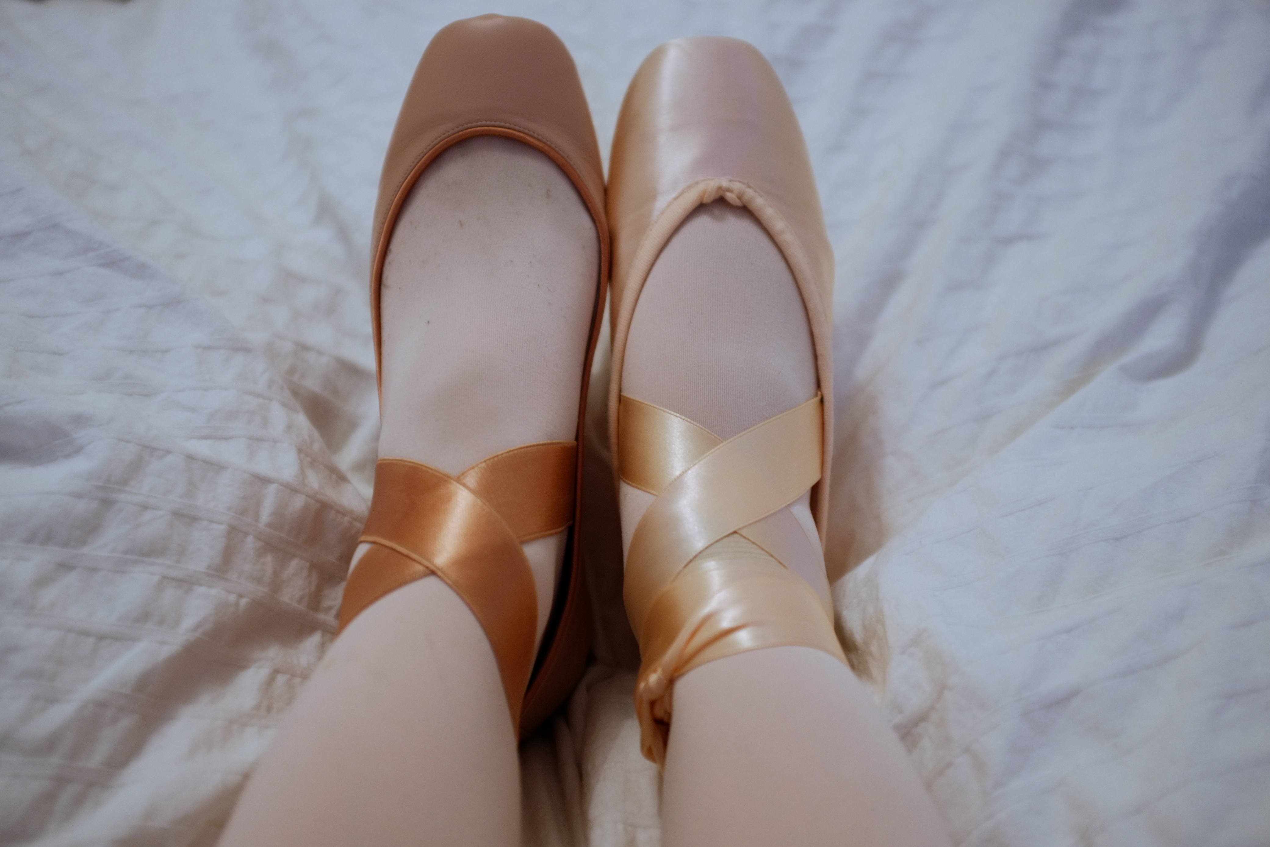 adult ballerina shoes