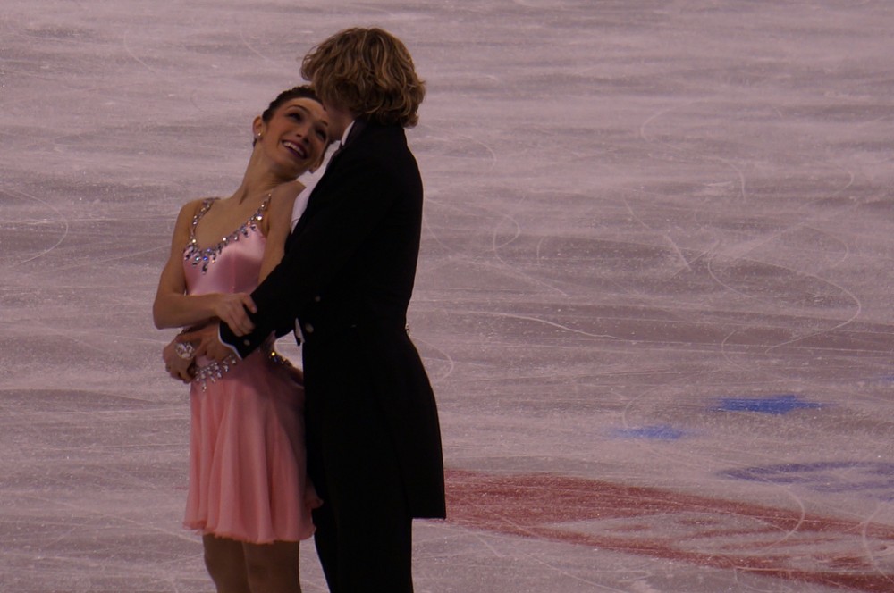 10.01.2014 Ice Dance Championships SD